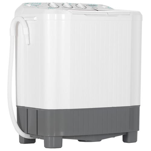 Купить Стиральная машина Славда WS-50PET  1019743. Характеристики, отзывы и цены в Донецке