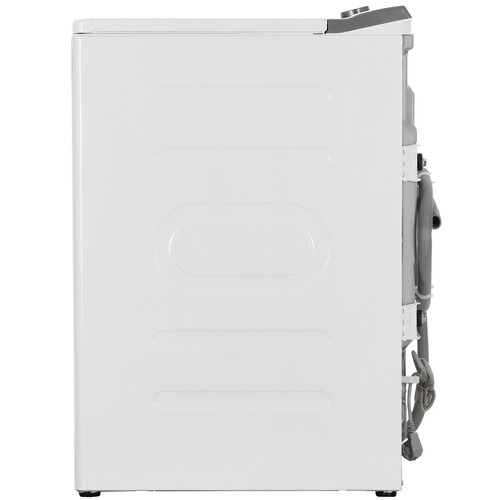 Купить Стиральная машина MAUNFELD MFWM127ISWH белый  9067440. Характеристики, отзывы и цены в Донецке