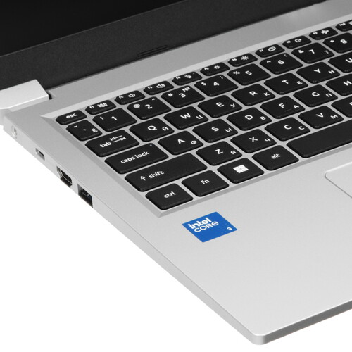 Купить 15.6" Ноутбук Acer Aspire Lite AL15-36P-37WL серебристый  5634258. Характеристики, отзывы и цены в Донецке