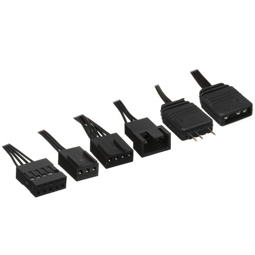 Купить Система охлаждения DarkFlash DN240S черная  5616795. Характеристики, отзывы и цены в Донецке