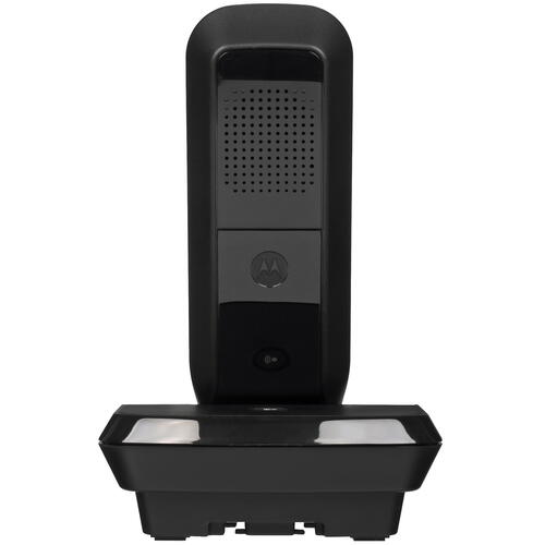 Купить Телефон беспроводной (DECT) Motorola S1202  5094135. Характеристики, отзывы и цены в Донецке