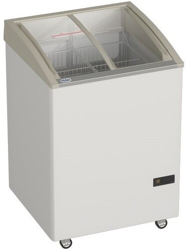 Купить Морозильный ларь Haier SD-206AELBP белый  9294290. Характеристики, отзывы и цены в Донецке