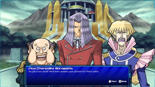 Купить Дополнение для игры Yu-Gi-Oh! GX: Leaders (Steam)  5610617. Характеристики, отзывы и цены в Донецке