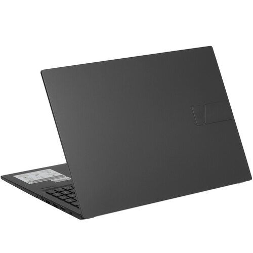 Купить 16" Ноутбук ASUS Vivobook 16X K3604VA-MB230 черный  5455986. Характеристики, отзывы и цены в Донецке