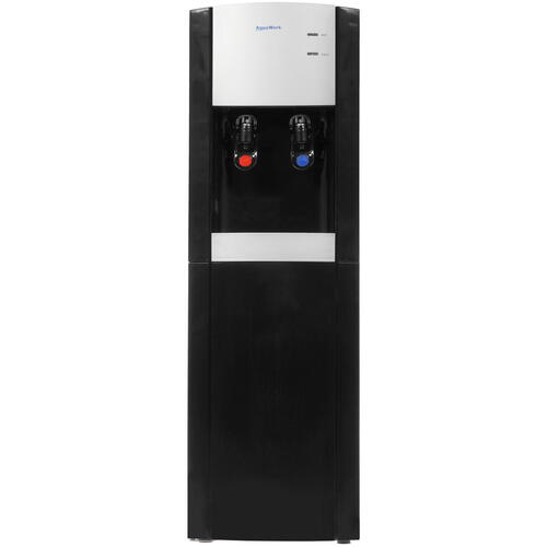 Купить Диспенсер Aqua Work AW YLR1-5-V901 черный  4742659. Характеристики, отзывы и цены в Донецке