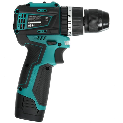 Купить Дрель-шуруповерт FinePower OneBase XCDHBL40 OneBase12  9171092. Характеристики, отзывы и цены в Донецке