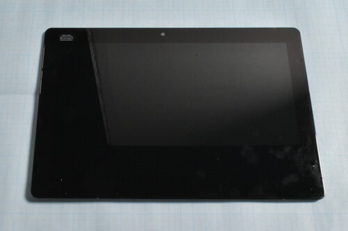 Купить Модуль (LCD + BKTP) для планшетного ПК DEXP Ursus H310 [LCD: AL1626A] [TP: MJK-GG101-1601_FPC]  1681511. Характеристики, отзывы и цены в Донецке