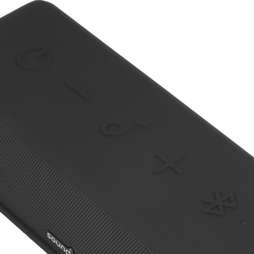 Купить Портативная колонка Anker Soundcore 3, черный  5458937. Характеристики, отзывы и цены в Донецке