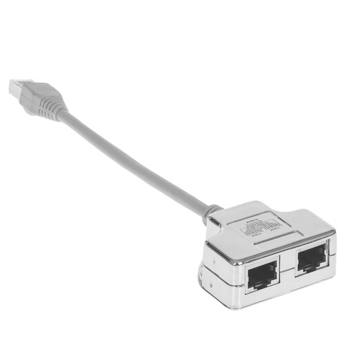 Купить Разветвитель Lanmaster TWT-Y-BRIDGE-S  9242150. Характеристики, отзывы и цены в Донецке