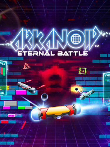 Купить Игра Arkanoid - Eternal Battle (Steam)  5621850. Характеристики, отзывы и цены в Донецке
