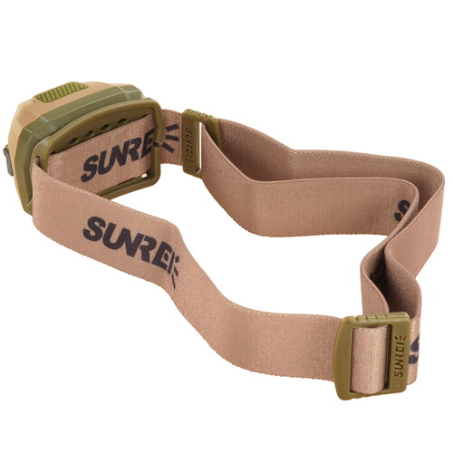 Купить Фонарь Sunree iFishing-Li Beige  9135613. Характеристики, отзывы и цены в Донецке