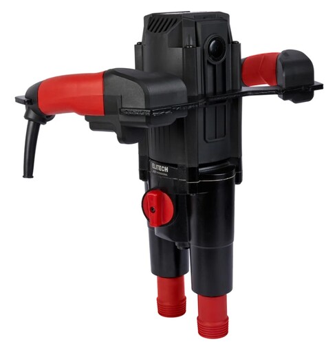 Купить Дрель-миксер Elitech CM 2000ED2  9130094. Характеристики, отзывы и цены в Донецке