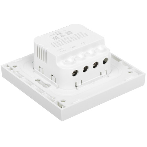 Купить Умный выключатель Яндекс YNDX-00531  5603534. Характеристики, отзывы и цены в Донецке