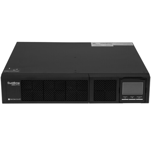 Купить ИБП Systeme electric Smart – Save Online SRTSE1500RTXLI  9111588. Характеристики, отзывы и цены в Донецке