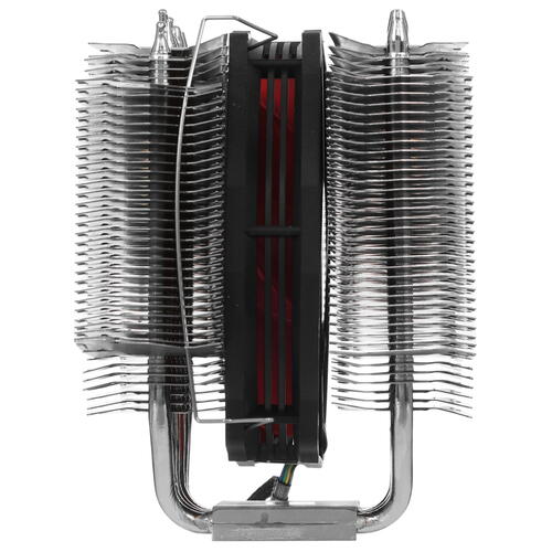 Купить Кулер для процессора Thermalright Silver Arrow ITX-R Rev.A  5421914. Характеристики, отзывы и цены в Донецке