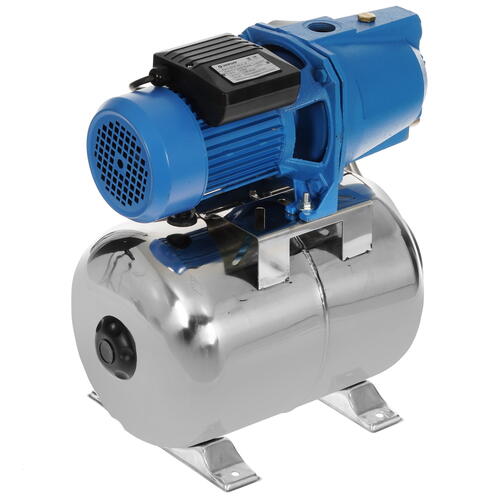 Купить Насосная станция Unipump AUTO ECO JET 100 LA-S  9977860. Характеристики, отзывы и цены в Донецке