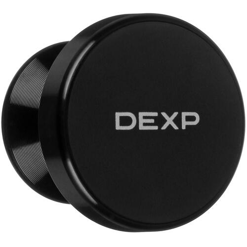 Купить Держатель автомобильный DEXP IH021 серый  5054859. Характеристики, отзывы и цены в Донецке
