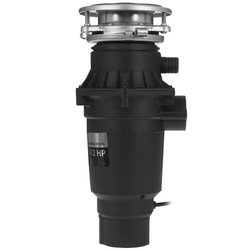 Купить Измельчитель пищевых отходов Bone Crusher BC 810 Slim LIne  9907801. Характеристики, отзывы и цены в Донецке