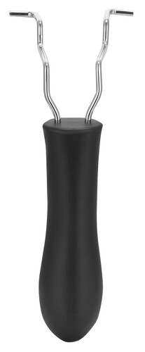 Купить Фритюрница Kitfort КТ-6482 серебристый  9212780. Характеристики, отзывы и цены в Донецке