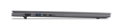 Купить 16" Ноутбук Acer Aspire 16 AI A16-61M-R4PN серый  5634287. Характеристики, отзывы и цены в Донецке