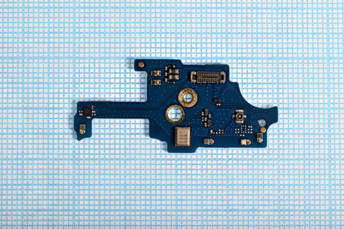 Купить Плата (MIC + ANT) для смартфона IIIF150 AIR1 Ultra  9018313. Характеристики, отзывы и цены в Донецке