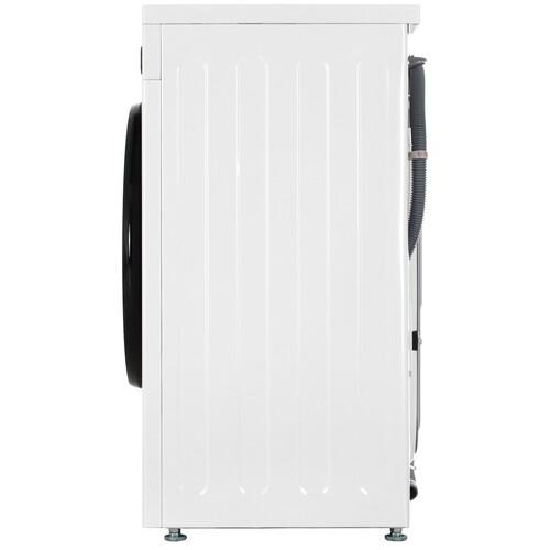 Купить Стиральная машина LG F2Y1HS5W белый  5494547. Характеристики, отзывы и цены в Донецке