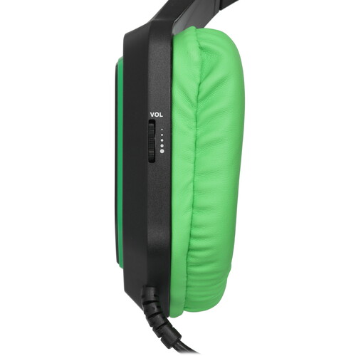 Купить Проводные наушники Defender Hinderer черный 2025  9231071. Характеристики, отзывы и цены в Донецке