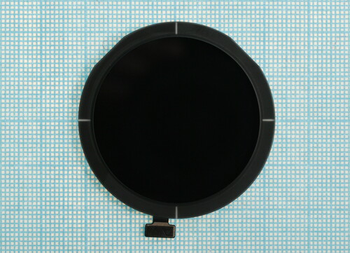 Купить Модуль (LCD + BKTP) для умных часов Mibro Watch GS Pro  9208215. Характеристики, отзывы и цены в Донецке