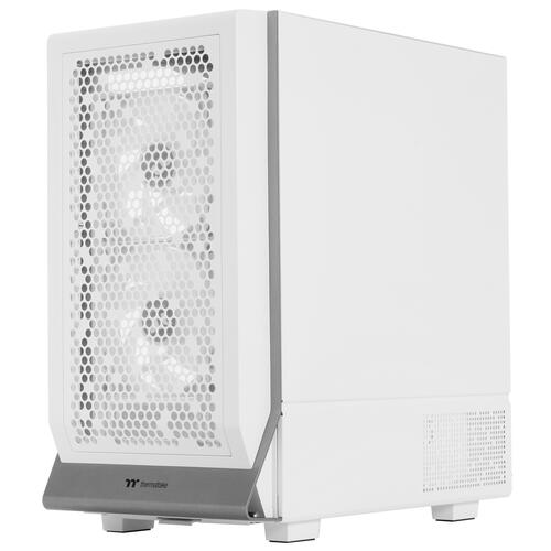 Купить Корпус Thermaltake Ceres 300 Snow [CA-1Y2-00M6WN-00] белый  5412820. Характеристики, отзывы и цены в Донецке