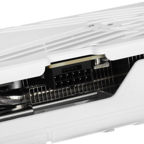 Купить Видеокарта Palit GeForce RTX 5070 White OC  5633416. Характеристики, отзывы и цены в Донецке