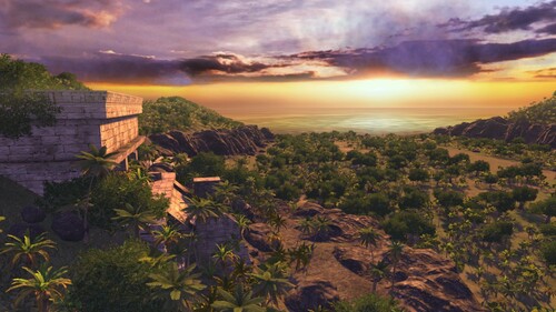 Купить Дополнение для игры Tropico 4: Vigilante (Steam)  5627021. Характеристики, отзывы и цены в Донецке