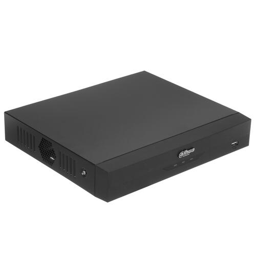 Купить Регистратор для видеонаблюдения Dahua DH-XVR5108HS-I3  5335040. Характеристики, отзывы и цены в Донецке