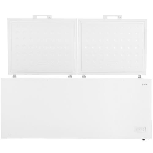 Купить Морозильный ларь DEXP C-71AHA белый  5095001. Характеристики, отзывы и цены в Донецке