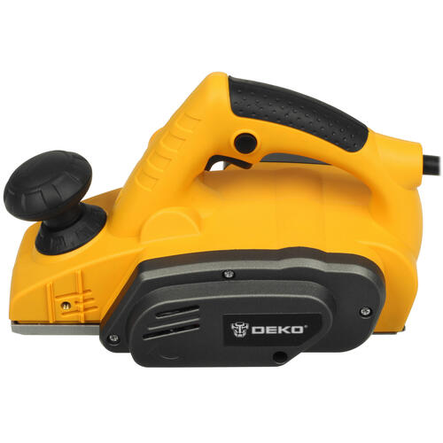 Купить Электрорубанок DEKO DKEP1100W 063-4197  4848464. Характеристики, отзывы и цены в Донецке