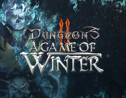 Купить Дополнение для игры Dungeons 2: A Game Of Winter (Steam)  5626985. Характеристики, отзывы и цены в Донецке