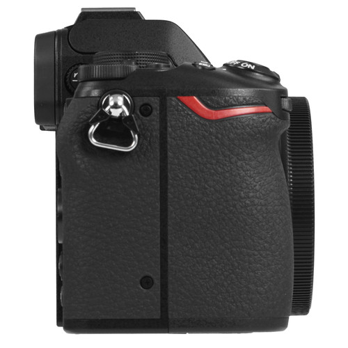 Купить Беззеркальный фотоаппарат Nikon Z 50 II Kit DX 16-50mm VR черный  5617097. Характеристики, отзывы и цены в Донецке