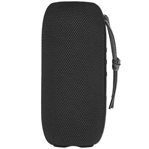 Купить Портативная колонка MONSTER SUPERSTAR s320, черный  9272372. Характеристики, отзывы и цены в Донецке