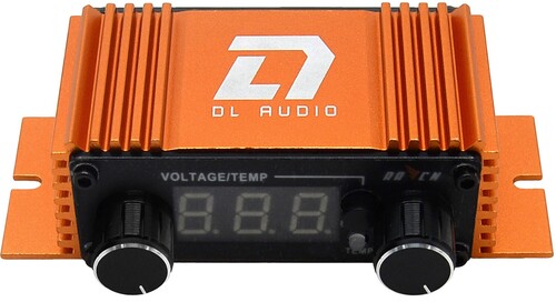 Купить Усилитель DL Audio Raven 4.135  9285663. Характеристики, отзывы и цены в Донецке