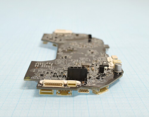 Купить Плата (Main) для пылесоса-робота Xiaomi Mi Robot Vacuum S10 Plus [R2211/R2210-MB-A0]  9092759. Характеристики, отзывы и цены в Донецке