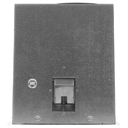 Купить Вытяжка полновстраиваемая Elica LANE WH/A/52 белый  8160640. Характеристики, отзывы и цены в Донецке