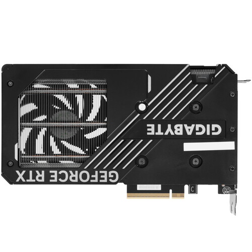 Купить Видеокарта GIGABYTE GeForce RTX 5060 Ti WINDFORCE OC [GV-N506TWF2OC-8GD]  5624846. Характеристики, отзывы и цены в Донецке