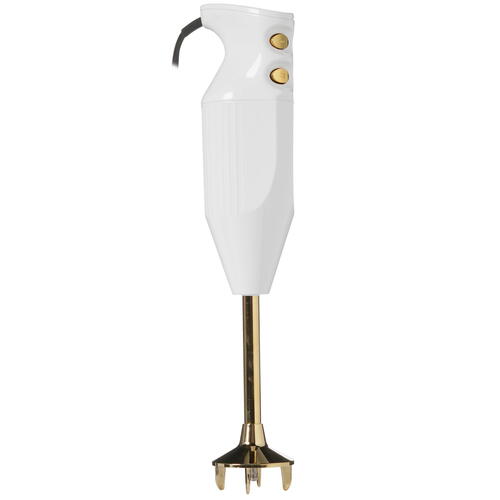 Купить Блендер погружной Bamix LuxuryLine M200 белый  8171878. Характеристики, отзывы и цены в Донецке