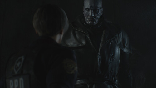 Купить Игра Resident Evil 2 (PS5)  5607169. Характеристики, отзывы и цены в Донецке