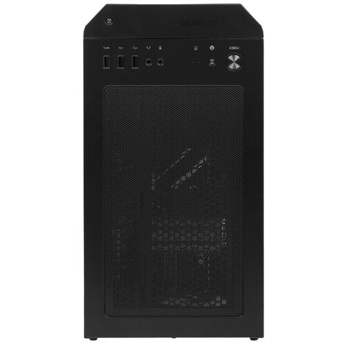 Купить ПК ARDOR GAMING NEO M169  5619122. Характеристики, отзывы и цены в Донецке