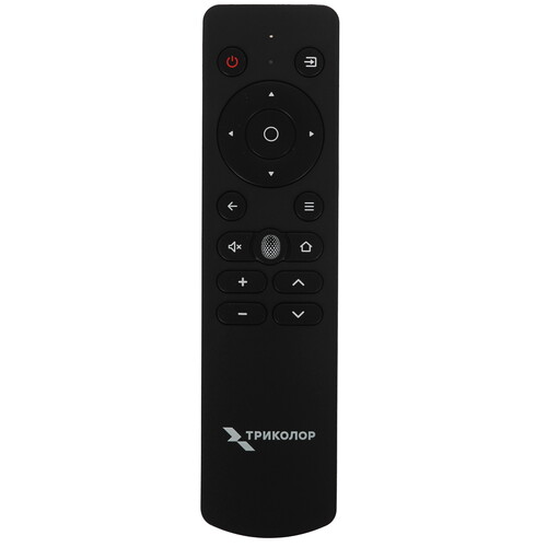 Купить 32" (81 см) Телевизор Триколор H32HC4 черный  9269698. Характеристики, отзывы и цены в Донецке