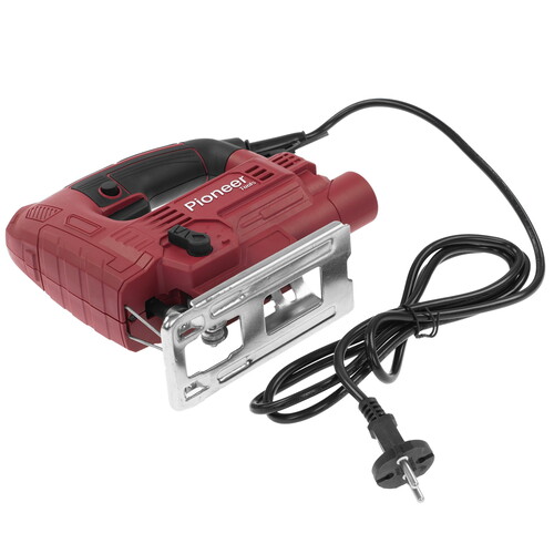 Купить Электрический лобзик Pioneer JS-M650-02P  9092020. Характеристики, отзывы и цены в Донецке