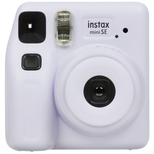 Купить Набор FujiFilm Instax mini SE FUN PACK  5639134. Характеристики, отзывы и цены в Донецке