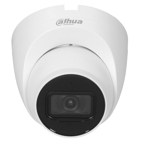 Купить IP-камера Dahua DH-IPC-HDW2230TP-AS-0280B-S2  5478521. Характеристики, отзывы и цены в Донецке