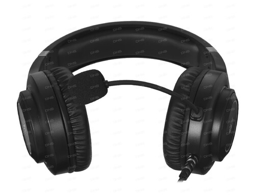 Купить Проводные наушники A4Tech Bloody G220 черный 2021  5621830. Характеристики, отзывы и цены в Донецке