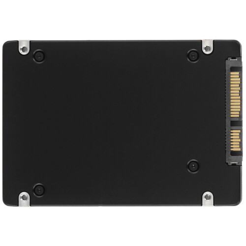 Купить 960 ГБ Серверный SSD Samsung PM893 [MZ7L3960HCJR-00B7C]  5435766. Характеристики, отзывы и цены в Донецке